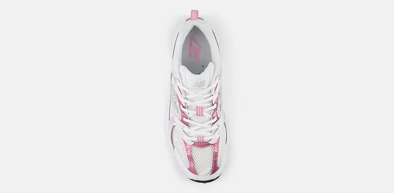 New Balance 530 “White / Pink” (MR530PK)