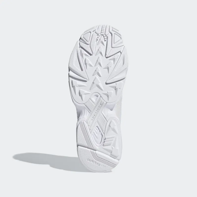 adidas Falcon Triple White (W) Cloud White/Cloud White/Crystal White (B28128)