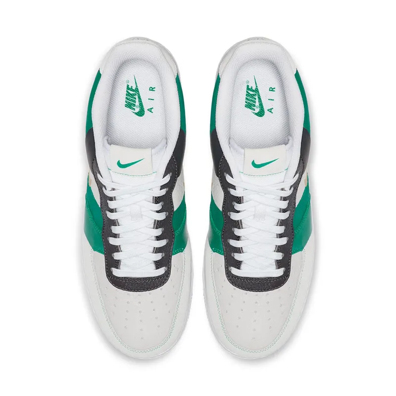 Nike Air Force AF 1 ’07 Premium Green (2019) (CI0065-100)