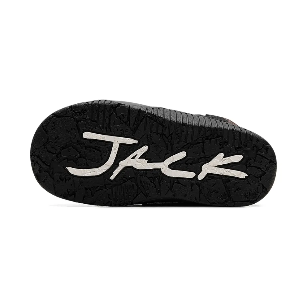 Jordan Jumpman Jack TR TD “Dark Mocha” (FJ2852-204)