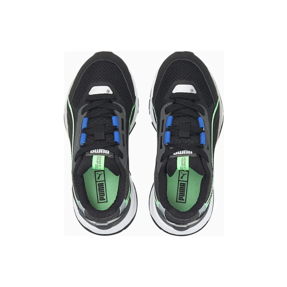Puma Mirage Sport Tech Green/Black (38451102)