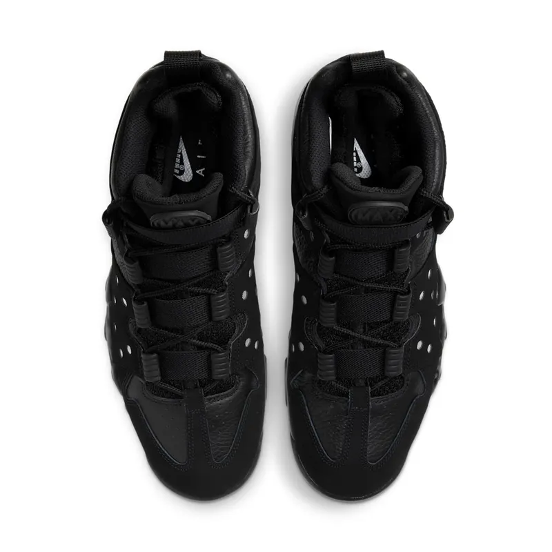 Nike Air Max 2 CB 94 Triple Black (2020) Black/Black-Black (DC1411-001)