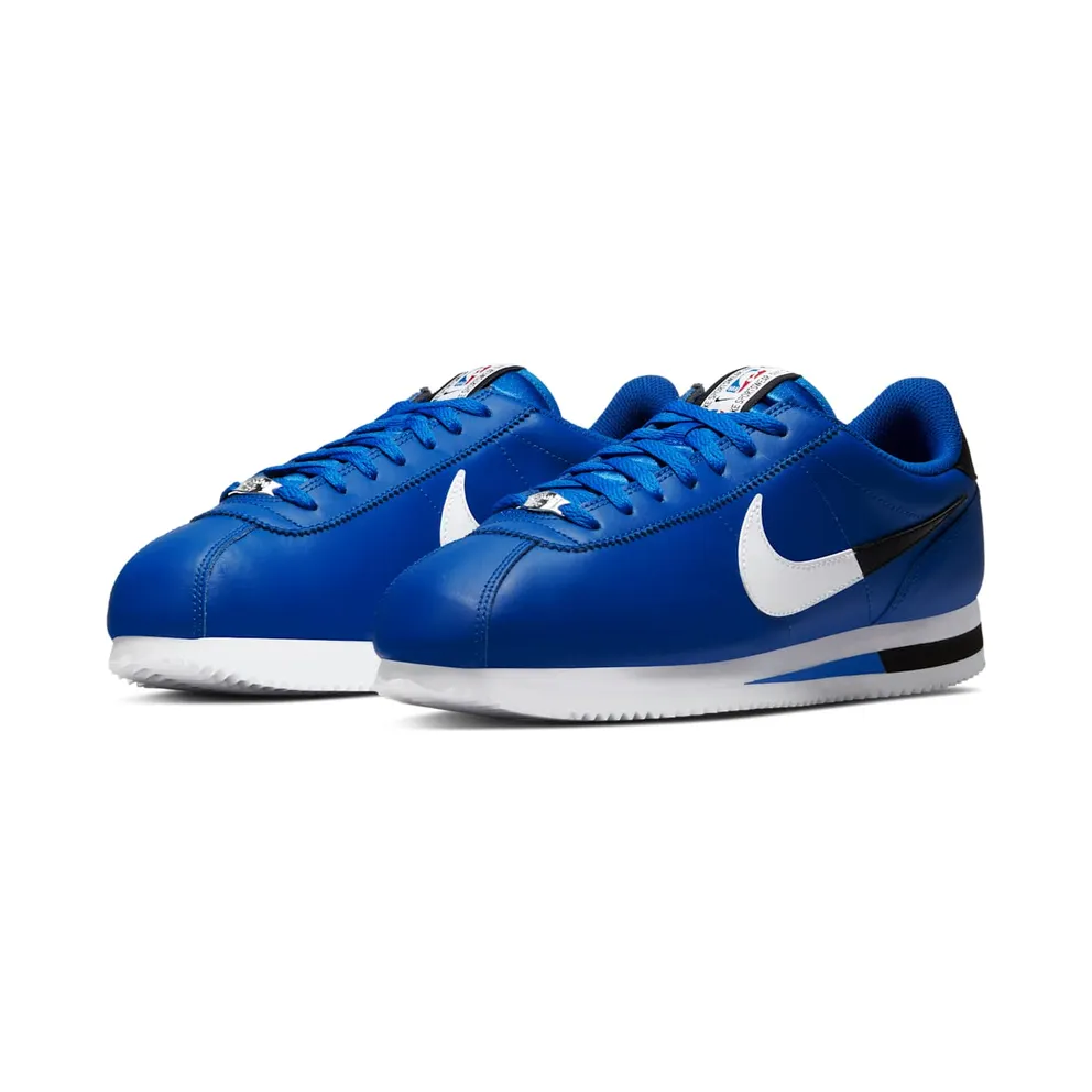 Nike Cortez Basic NBA Game Royal (CI1047-400)
