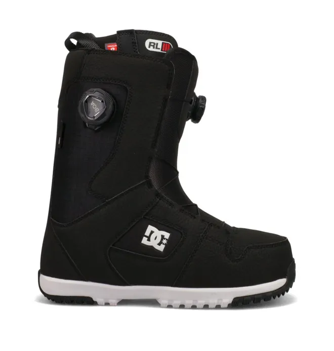 DC Phase Pro “Black” (ADYO100079BKW)