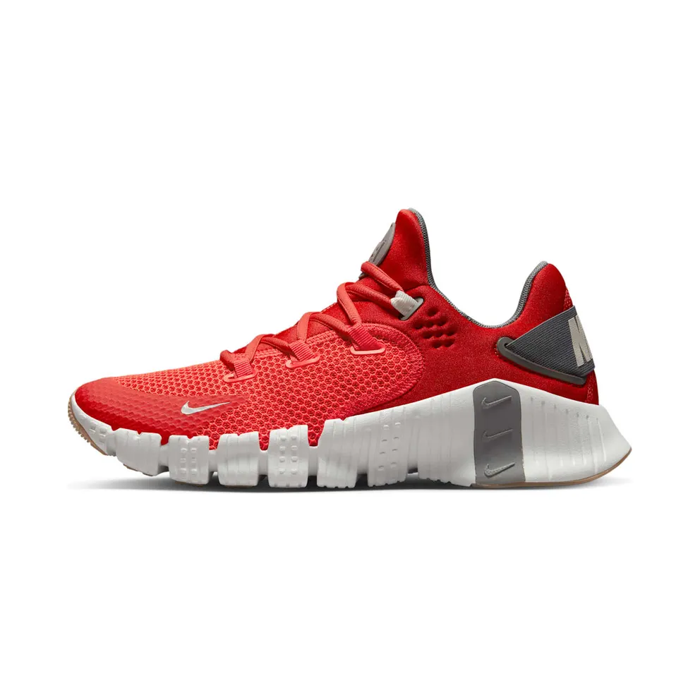 Nike Free Metcon 4 Light Crimson (CT3886-602)