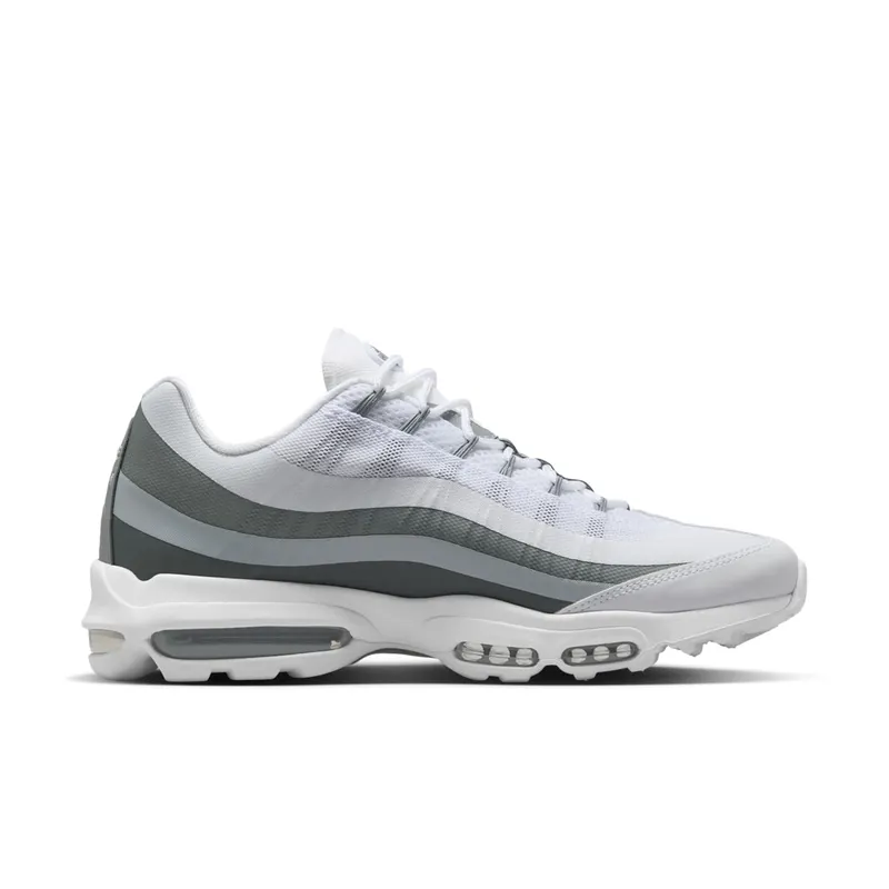 Nike Air Max 95 Wolf Grey/Cool Grey/Anthracite/White (IB7681-002)