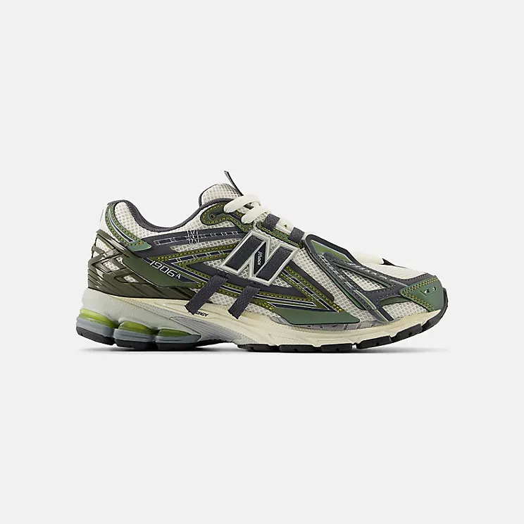 New Balance 1906A “Olive Juice” (U1906ANC)