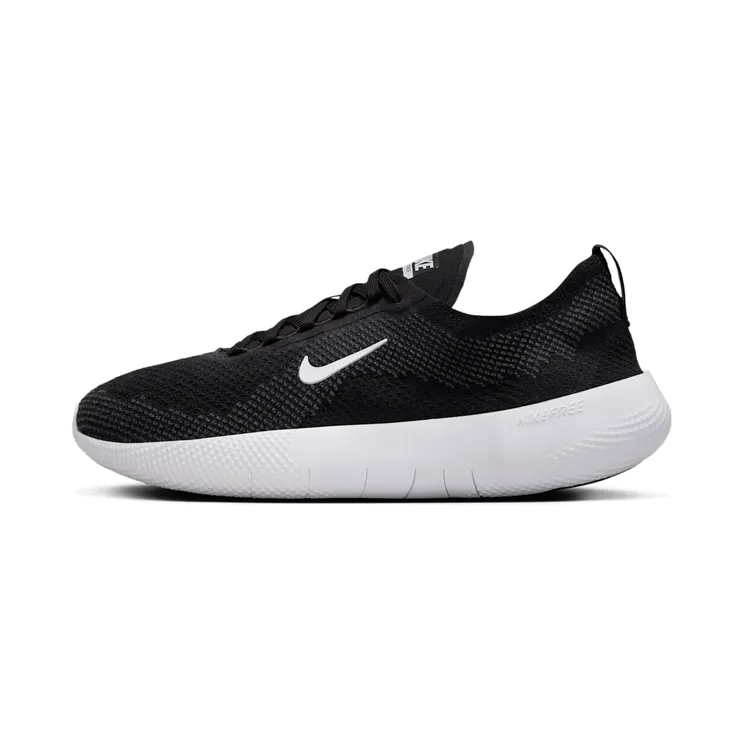 Nike Free 2025 “Black / Anthracite / White” (HF2720-002)