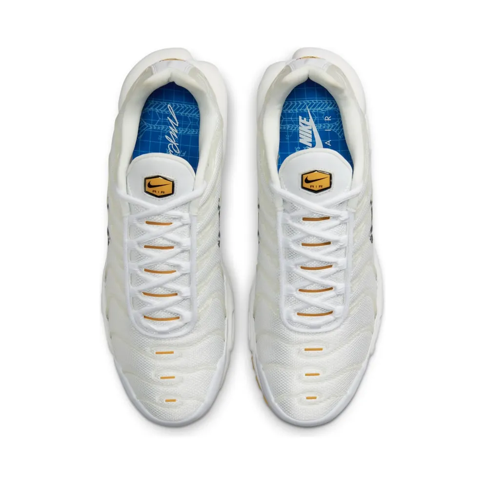 Nike Air Max Plus SE White (DQ8960-100)