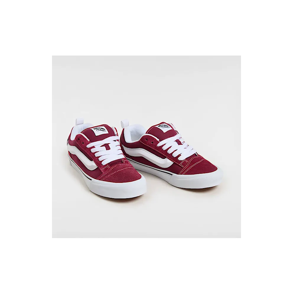 Vans Knu Skool “Color Theory Rhododendron” (VN000D22ZCF)