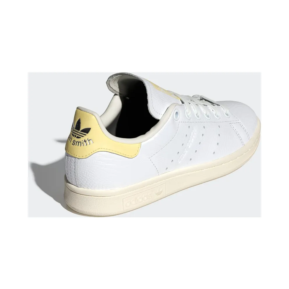 adidas Stan Smith Cloud White Almost Yellow Off White (IE0464)