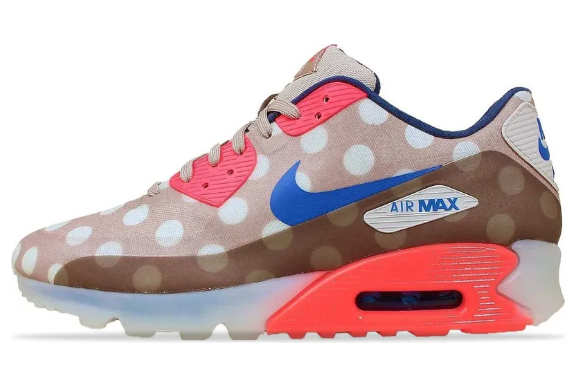 Nike Air Max 90 Ice NYC
