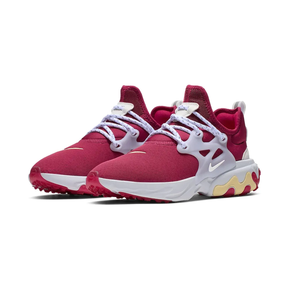 Nike React Presto Noble Red (CD9015-600)