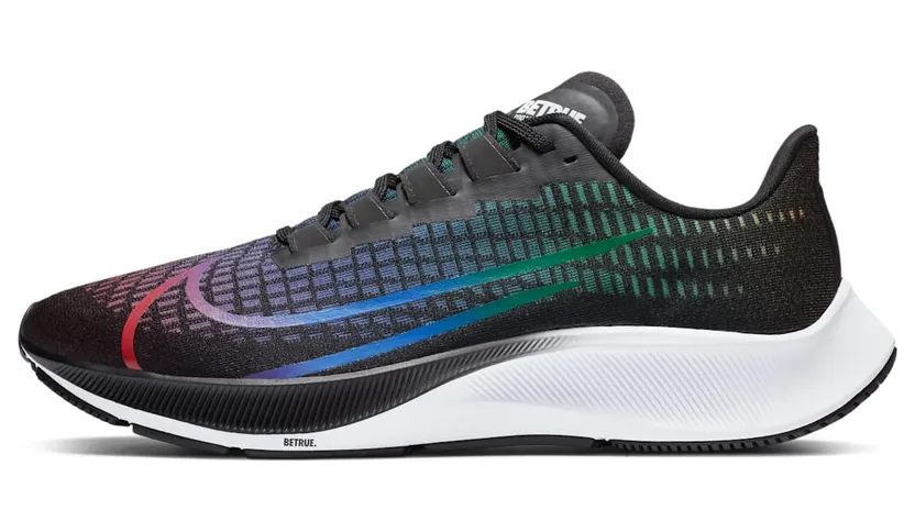 Nike Air Zm Pegasus 37 Betrue Black (CV0266-001)