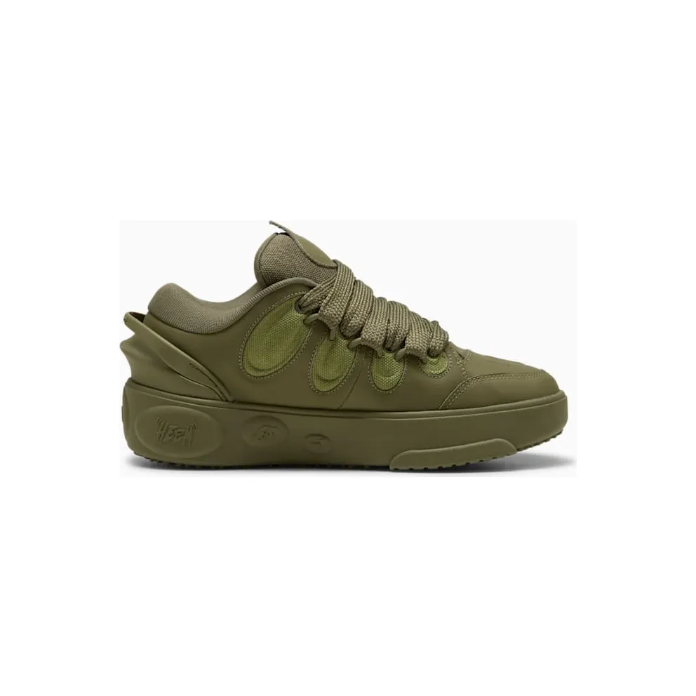 Puma LaMelo Ball LaFrancé Oak Tree (312978-01)