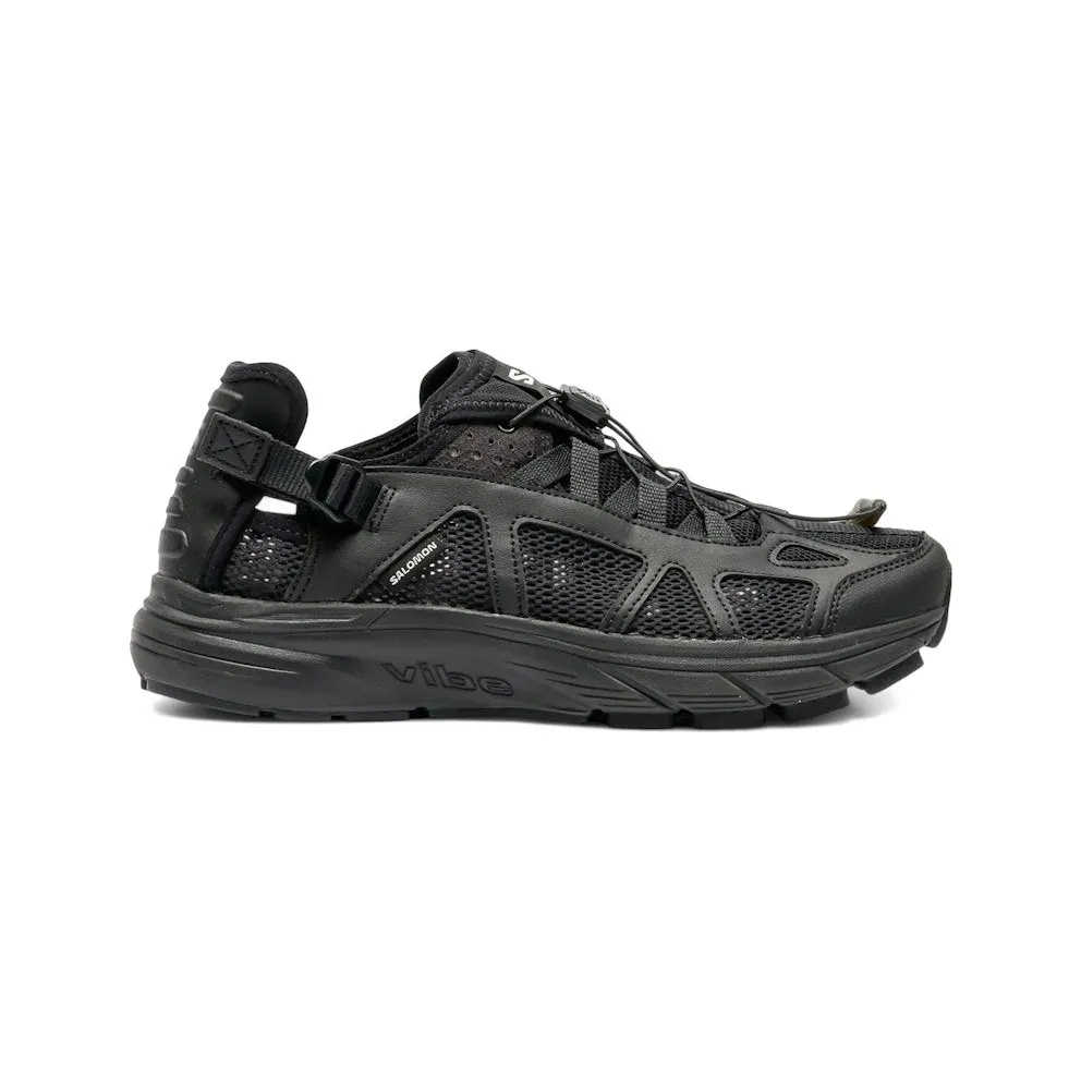 Salomon Techsonic Black (L47438200)