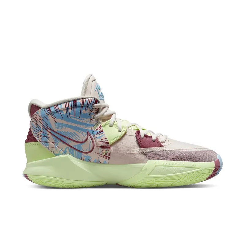 Kyrie Infinity Basketball Pink (CZ0204-600)