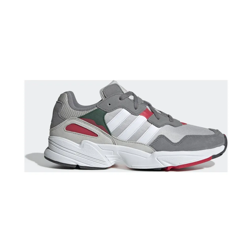 adidas Yung-96 Grey One Active Pink (DB2608)