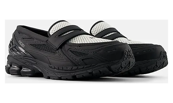 New Balance 1906L “Black Angora”: de loafer die muteerde (4)