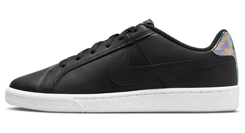 Nike Court Royale 74 Black White (749867-003)