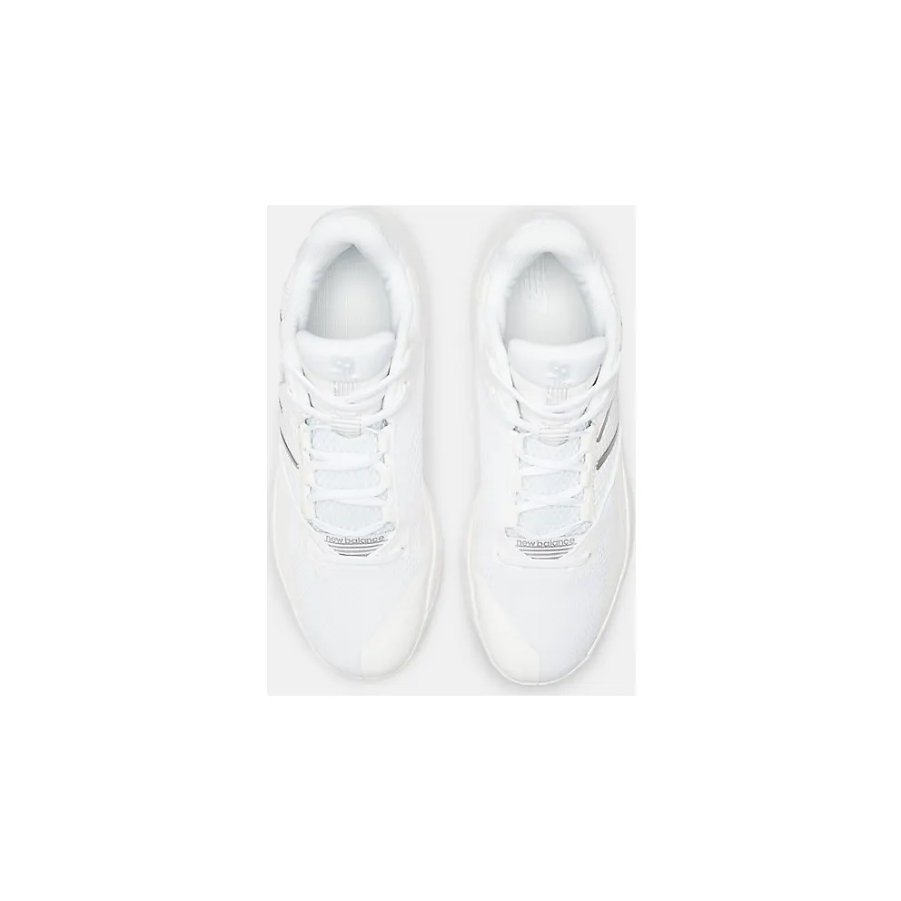 New Balance TWO WXY v4 Optic White Silver (BB2WYWT4)