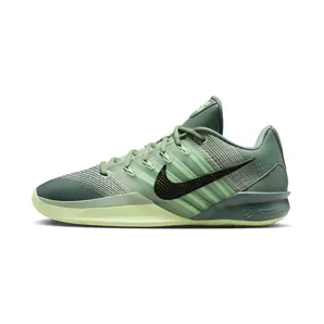 Nike Sabrina 3 Deep “Clay Green / Seafoam / Volt Tint / Sequoia” (HF2881-301)