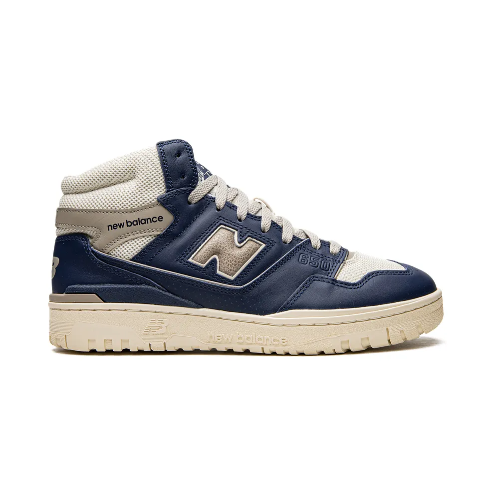 New Balance 650 “Aime Leon Dore” (BB650RB1)