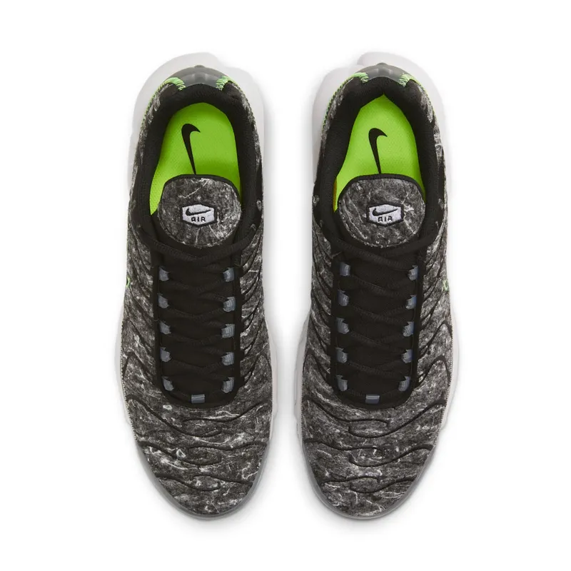 Nike Air Max Plus Essential Crater (DA9326-001)