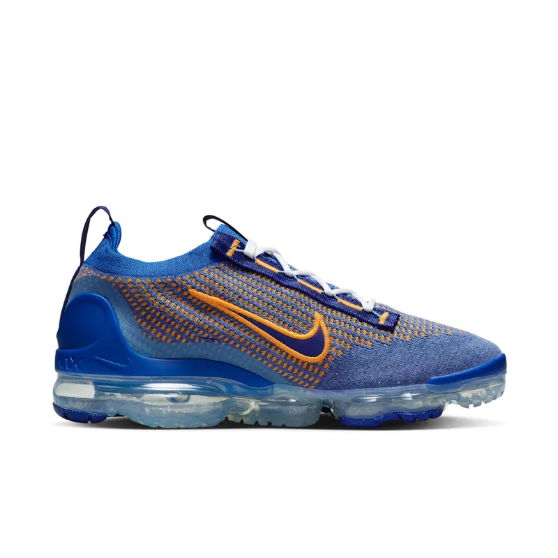 Nike Air VaporMax 2021 Flyknit Knicks (FD0712-400)