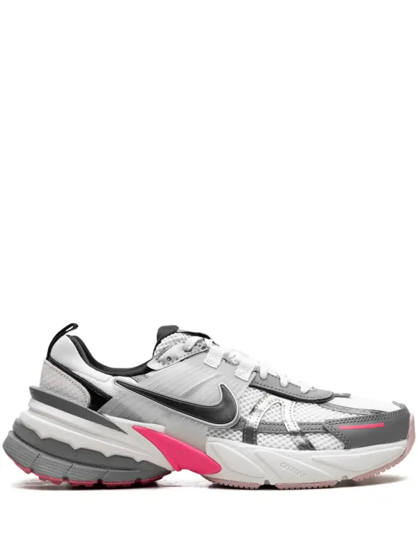 Nike V2K Run Year Of The Dragon – White (FZ5061)