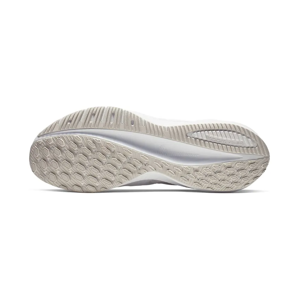 Nike Air Zoom Vomero 14 White White Vast Grey (AH7857-100)
