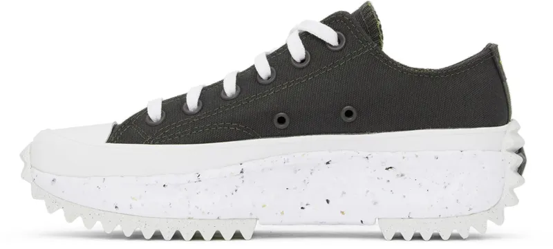 Converse Hybrid Texture Run Star Hike Crater Storm Wind/storm Wind/White (171574C)