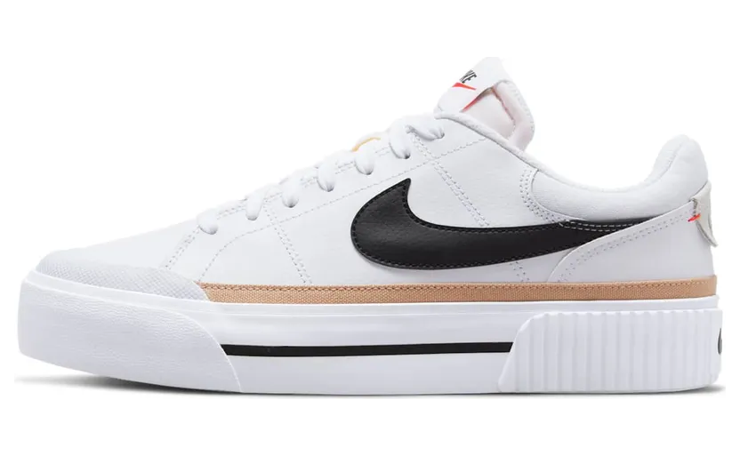 Nike COURT LEGACY LIFT MNS “White Hemp” (DM7590-100)