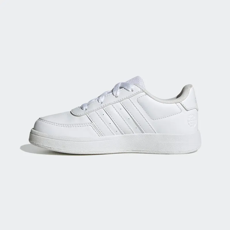 Adidas Breaknet Lifestyle Court Lace Cloud White / Cloud White / Grey One (HP8962)