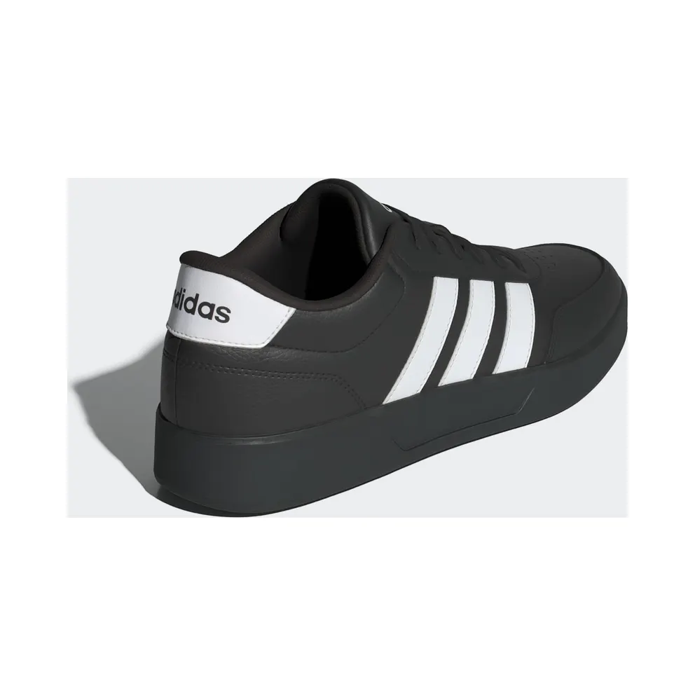 Adidas Breaknet 3.0 Core Black / Cloud White / Core Black (JQ5482)
