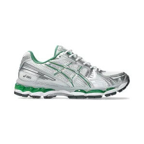 Asics GEL-Kayano 12.1 “Silver Green” (1203A759-100)