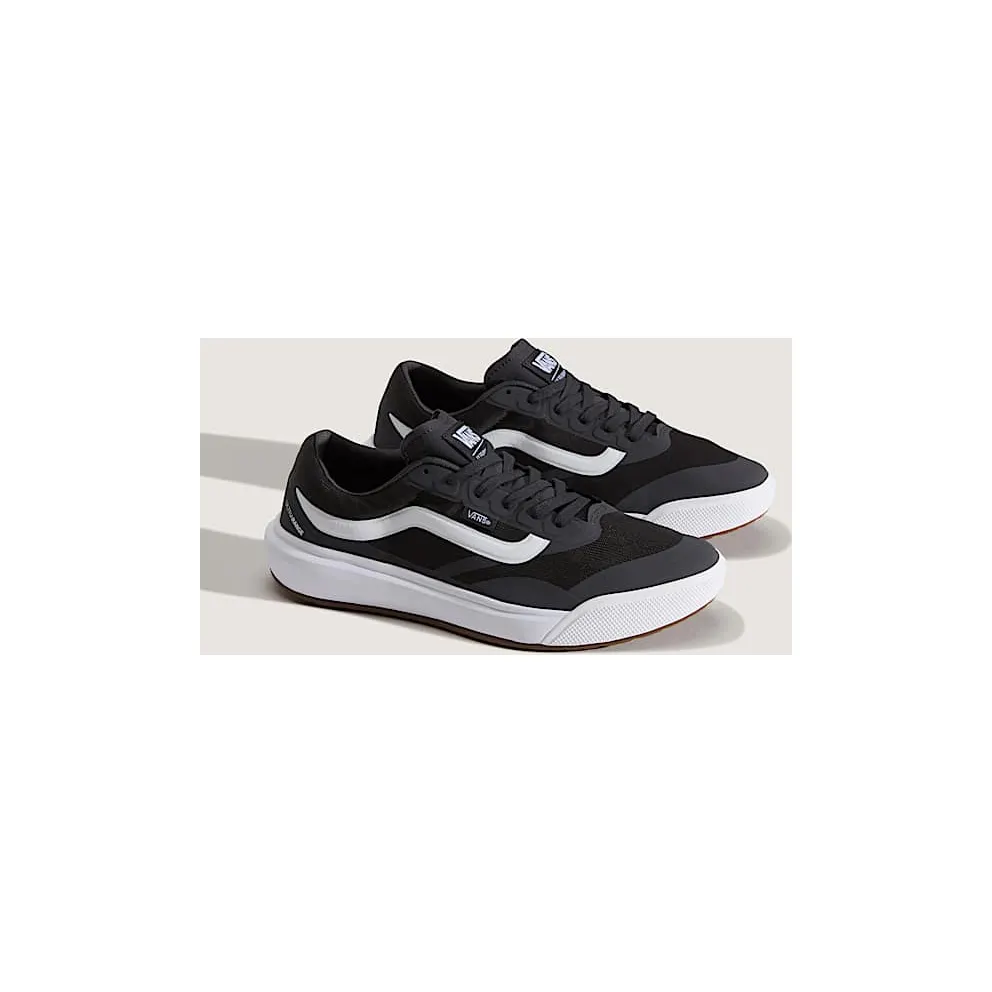 Vans UltraRange Charcoal Grey (VN000EJ7H91)