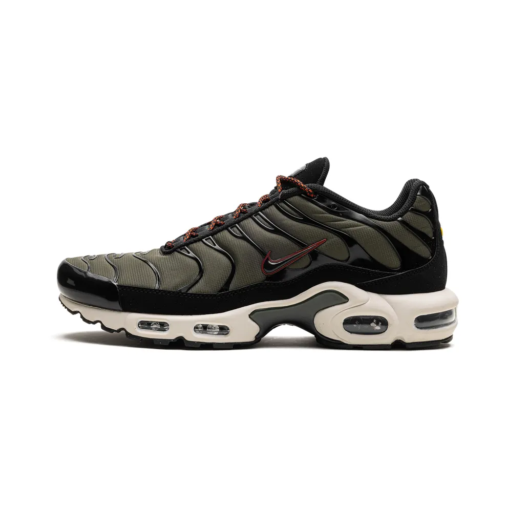 Nike Air Max Plus “Cargo Khaki” (FB9722-300)