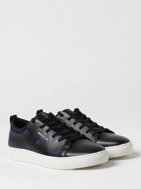 Paul Smith Sneakers Black (M2SLEE48PLEA79)