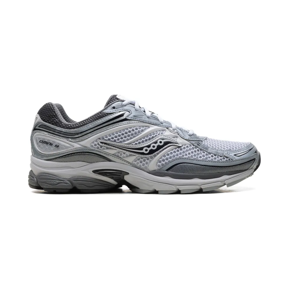 Saucony Pro Grid Omni 9 “Microchip” (S70739-8)