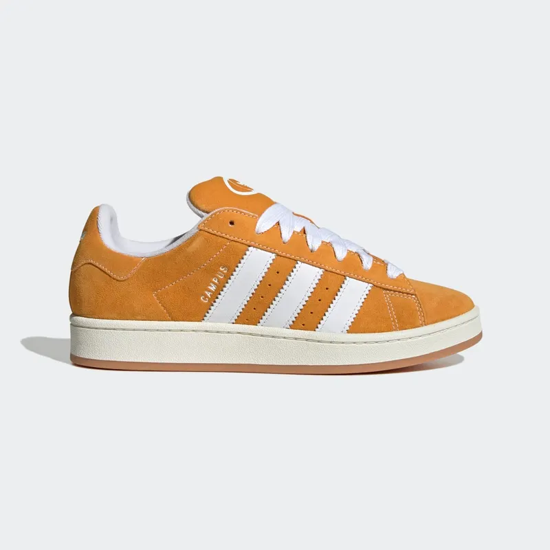 adidas Campus 00s Collegiate Gold / White / Off White (H03473)