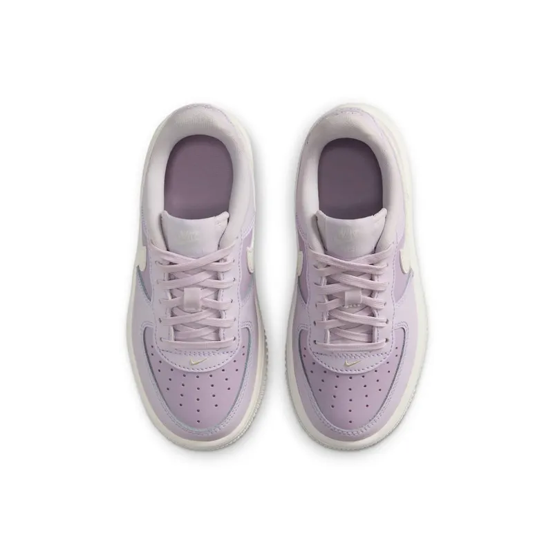 Nike Air Force One Low Light Violet / Iced Lilac / Sail (IF1673-500)