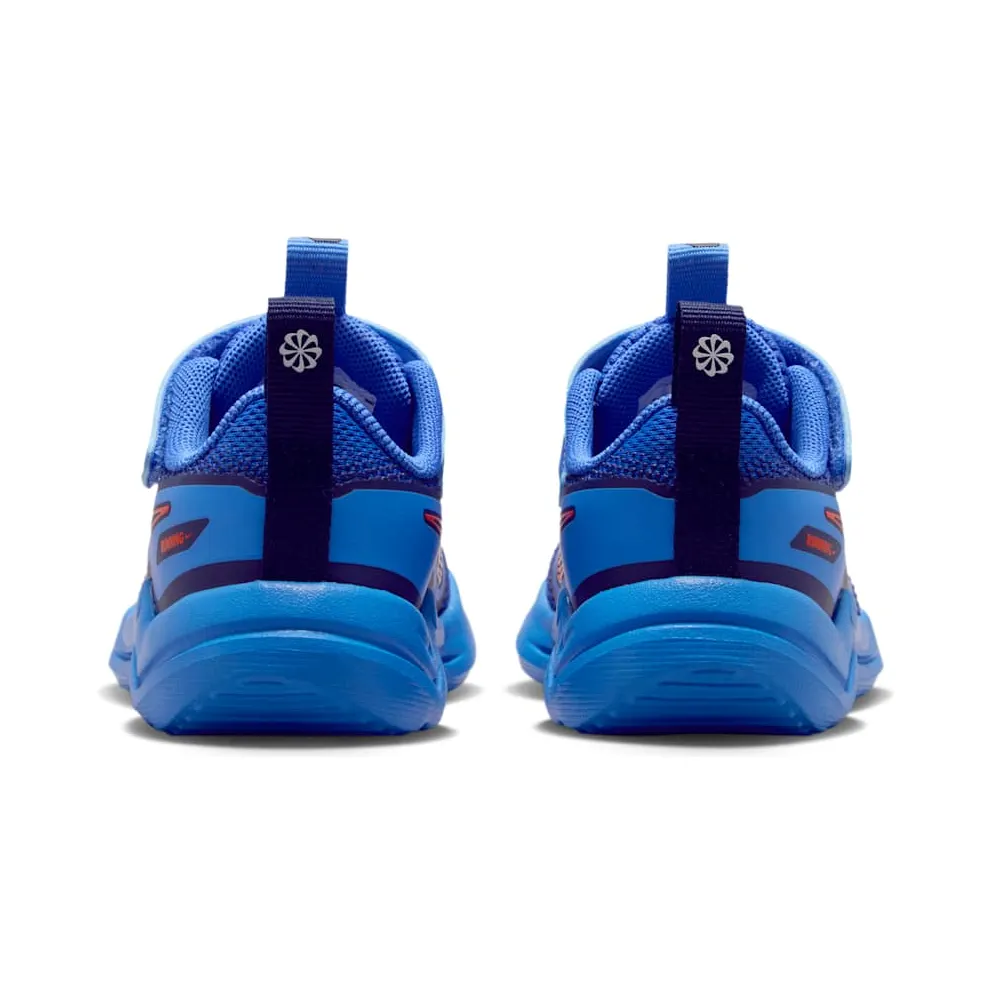 Nike Cosmic Runner Blue Crystal Picante Red (IQ9860-400)