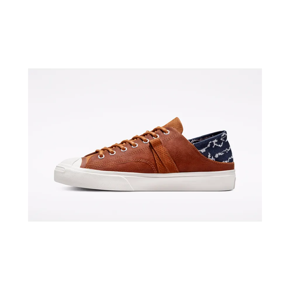 Converse Jack Purcell Vantage Crush Meerkat/midnight Navy