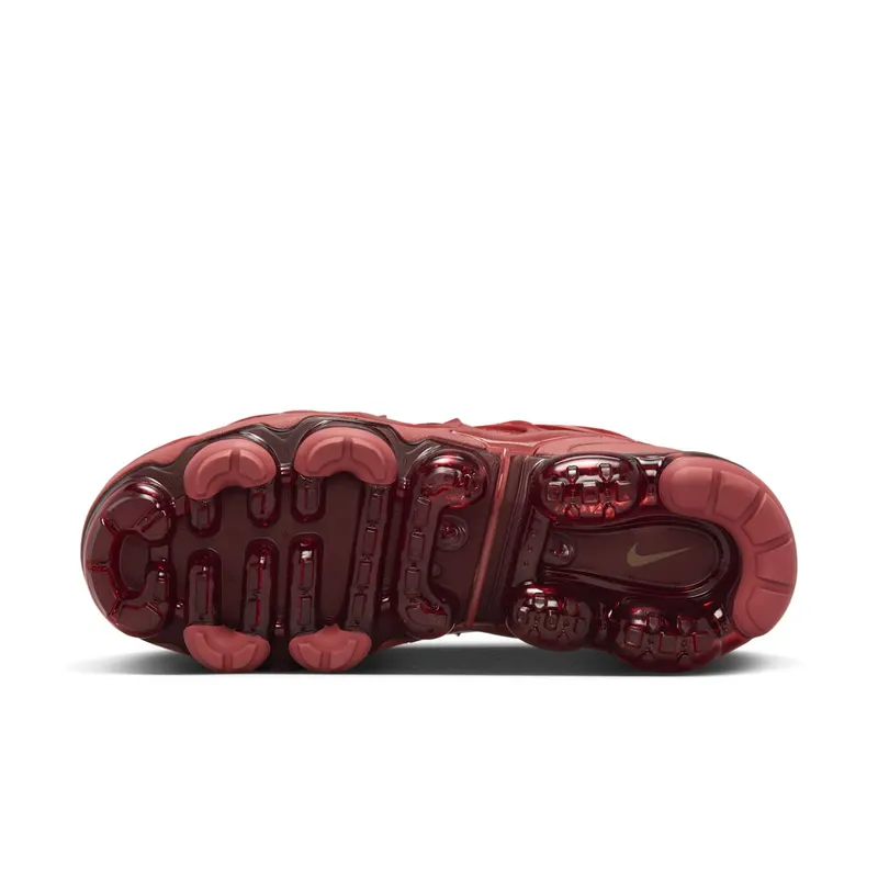 Nike AIR VAPORMAX PLUS “Burgundy” (FQ8878-661)
