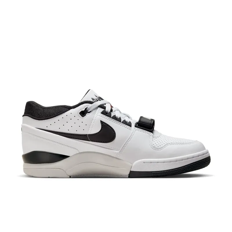 Nike Air Alpha Force 88 “Billie Eilish – White/Black” (DZ6763-102)
