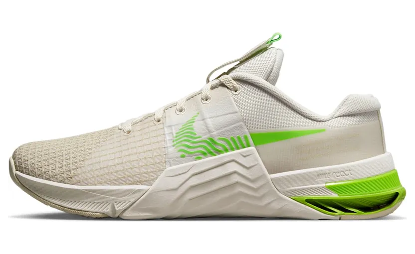 Nike Metcon 8 “Phantom Green Strike” (DO9328-006)