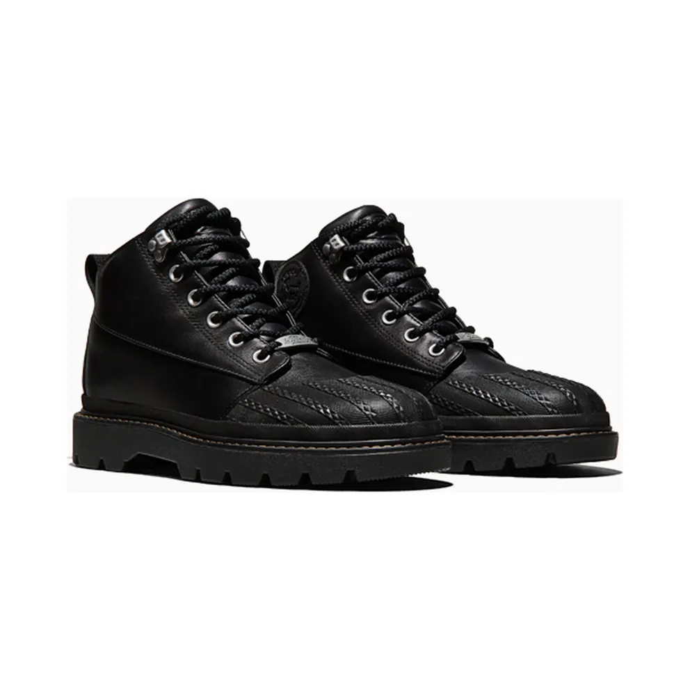 Golf Le Fleur x Converse 1908 Bronco Boot ‘Black’ (A19146C)