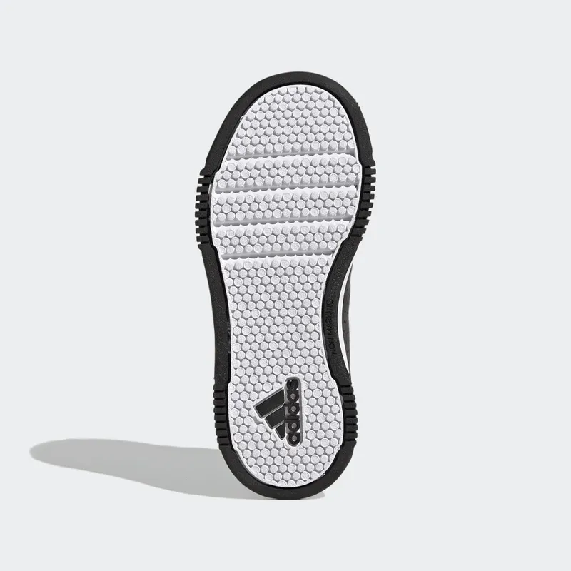 Adidas Tensaur Sport Training Hook and Loop Core Black / Cloud White / Core Black (GW6440)