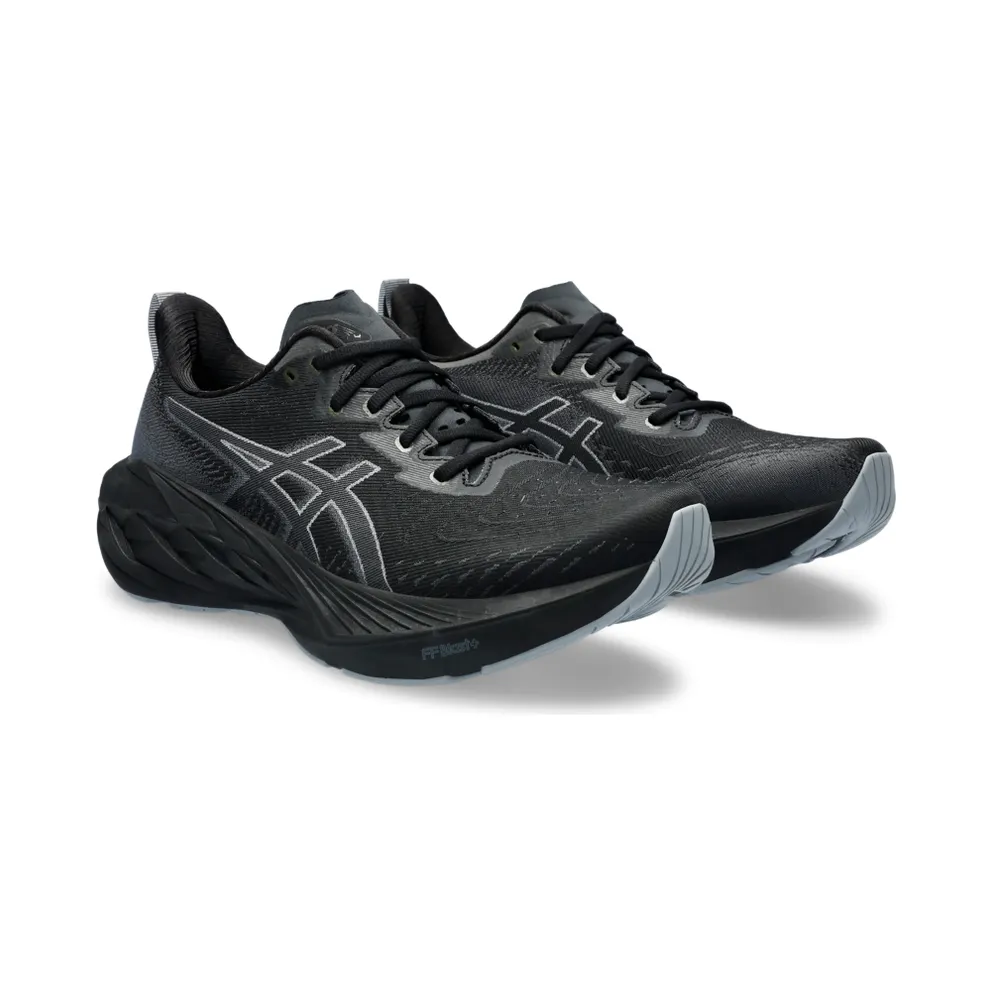 Asics Novablast 4 Black/Graphite Grey (1011B693.002)